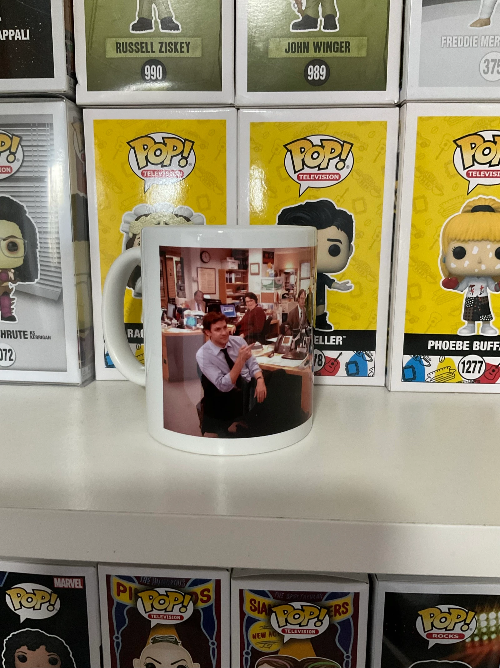 Tasse The Office – photo 9
